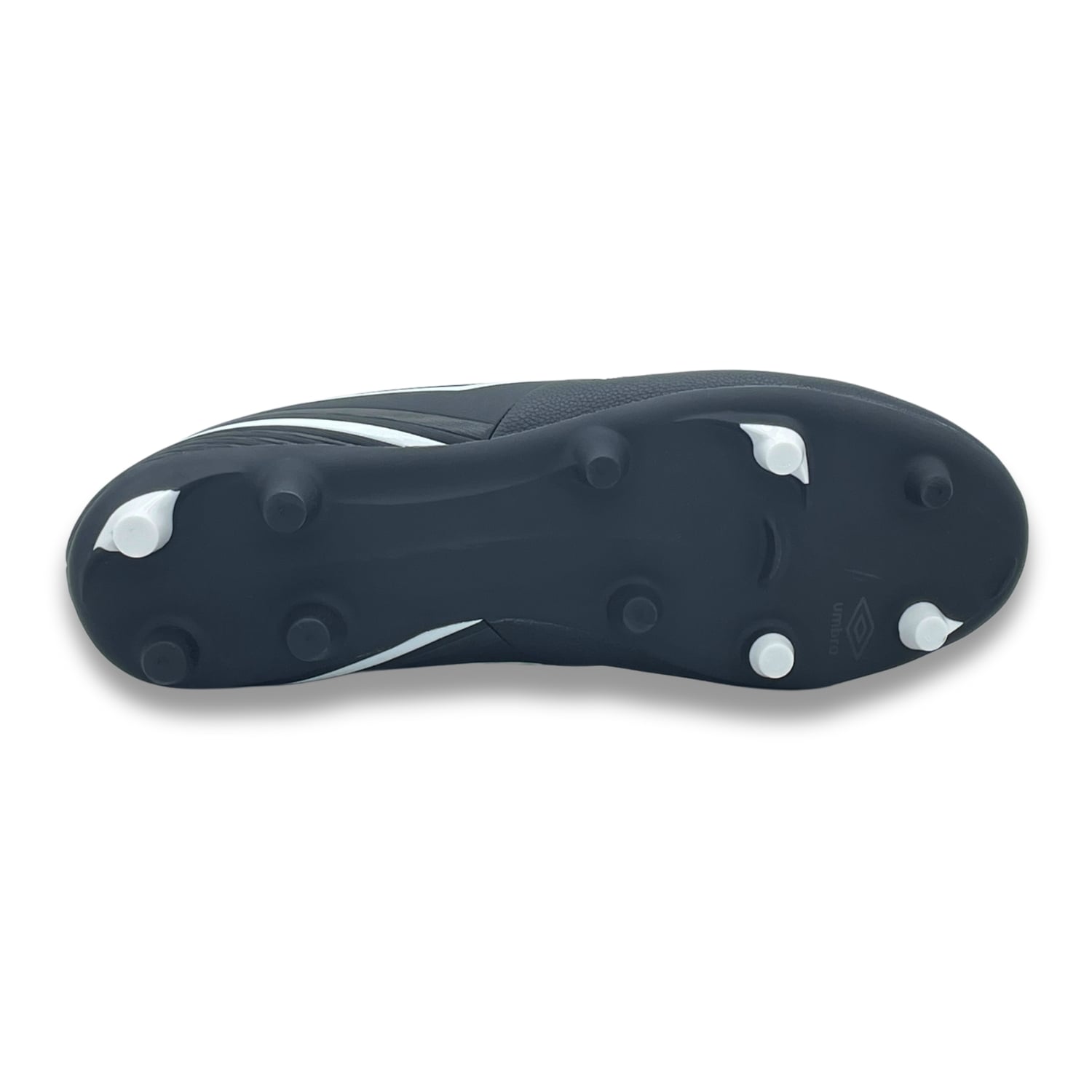 ZAPATILLAS NIÑO CLASSICO XIII LT FG NEGRO - 4