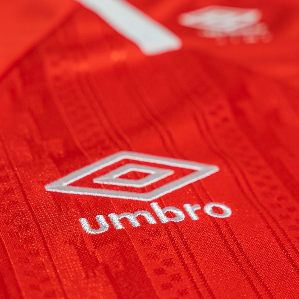 CAMISETA MUJER LOCAL CIENCIANO ROJO V1 - 4