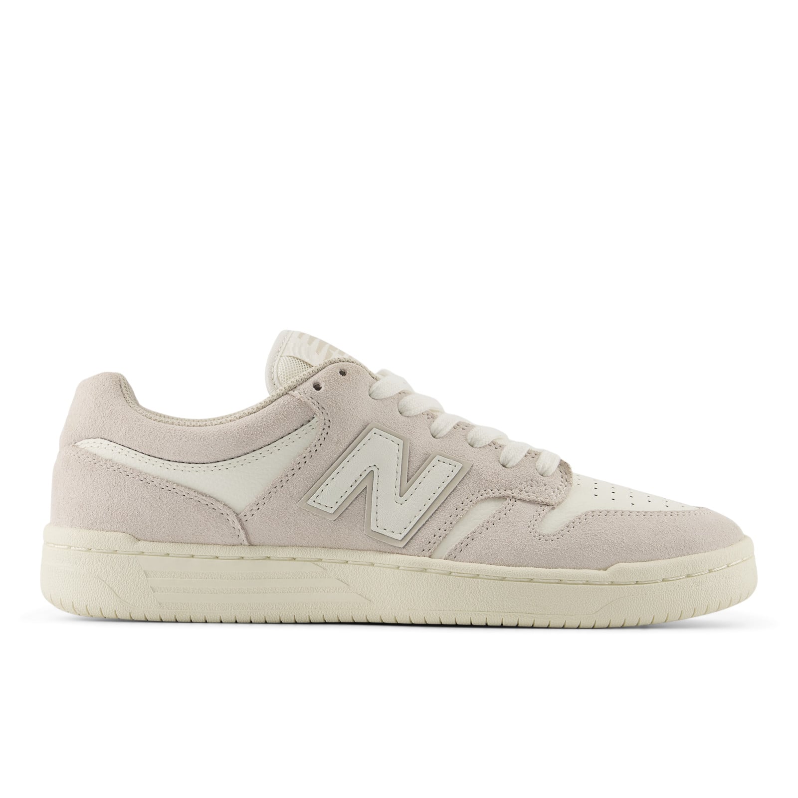 ZAPATILLAS HOMBRE 480 BLANCO V1 - 1