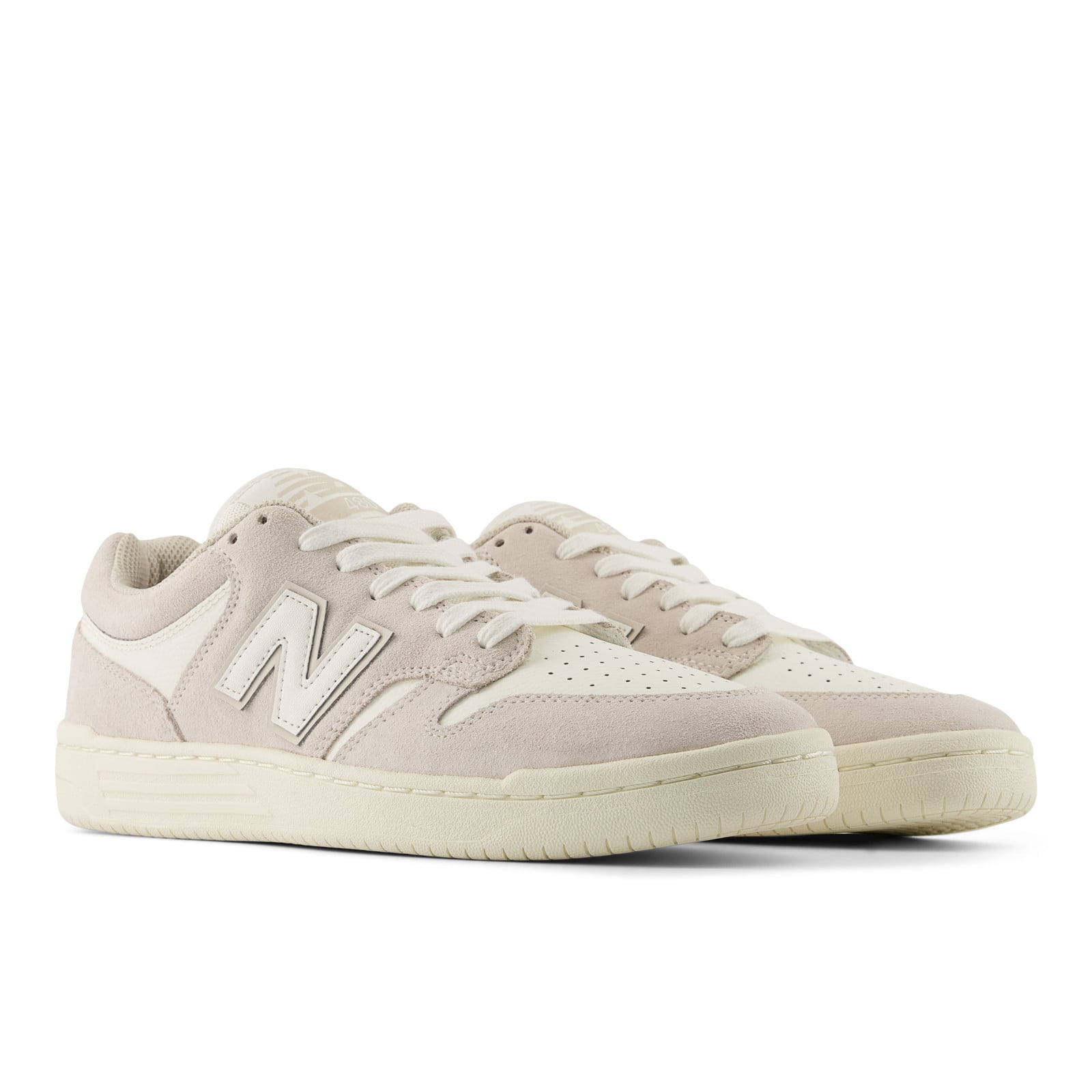 ZAPATILLAS HOMBRE 480 BLANCO V1 - 4