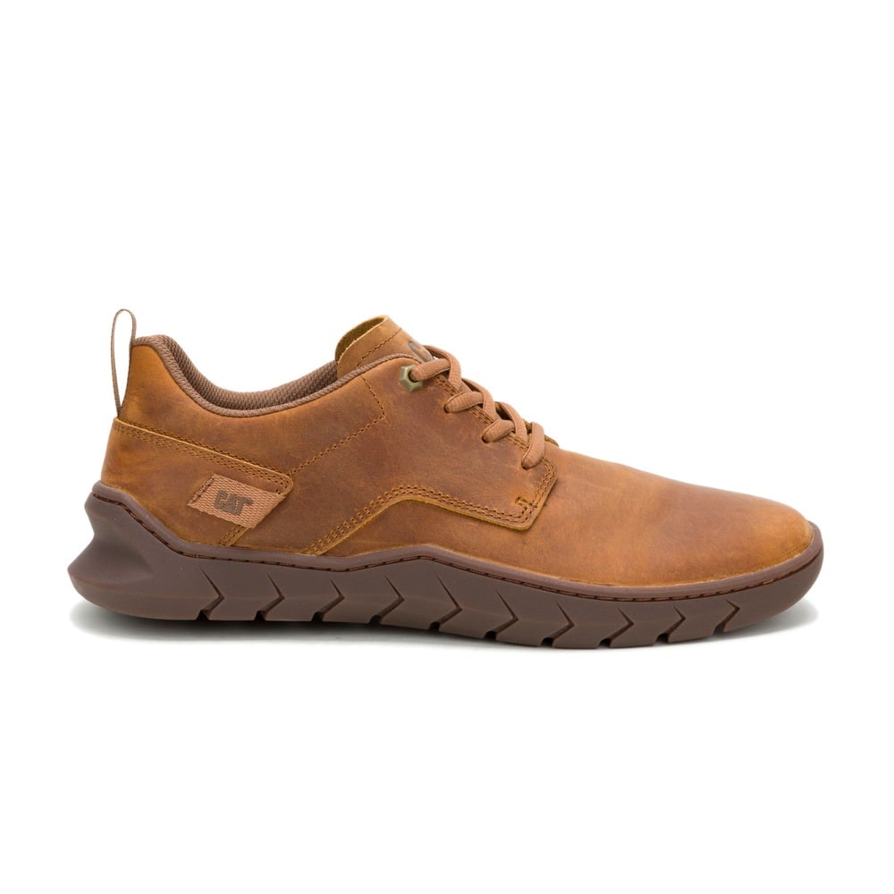 ZAPATILLAS HOMBRE FLEXION LO MARRÓN V1 - 1