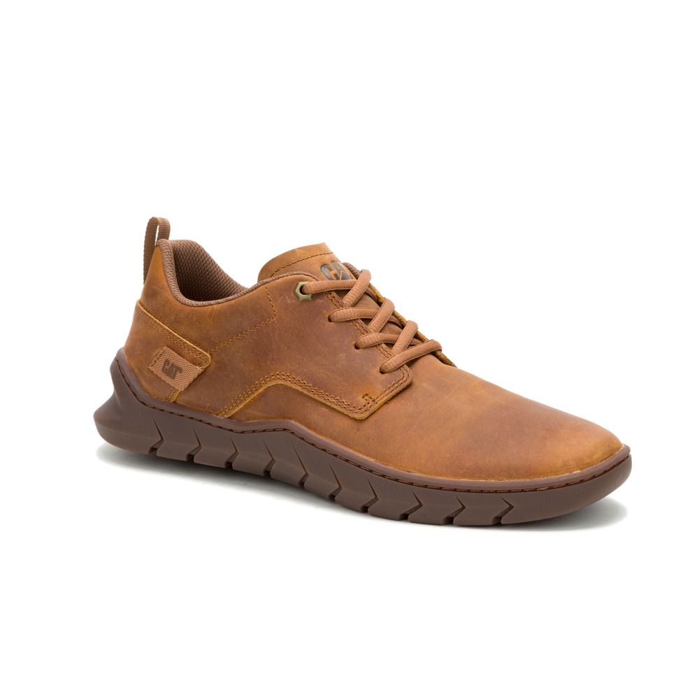 ZAPATILLAS HOMBRE FLEXION LO MARRÓN V1 - 2