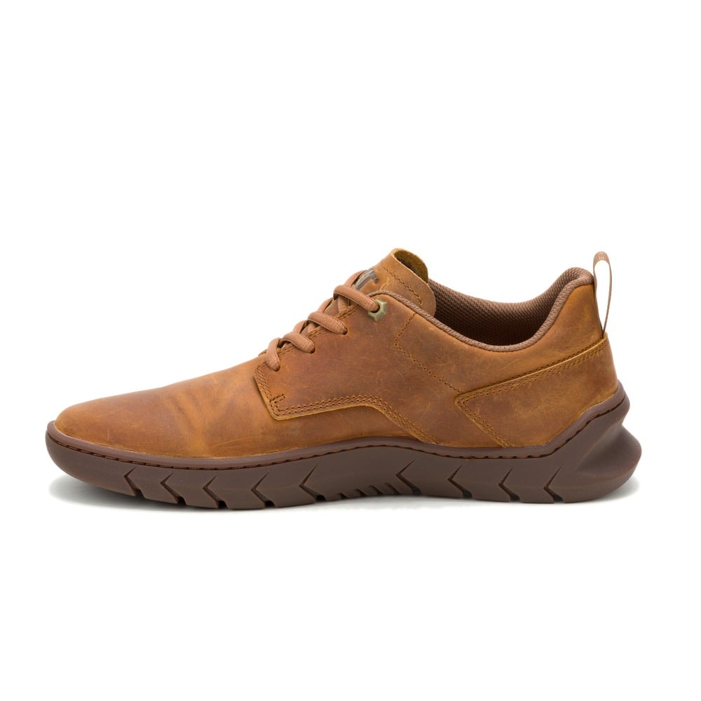 ZAPATILLAS HOMBRE FLEXION LO MARRÓN V1 - 3