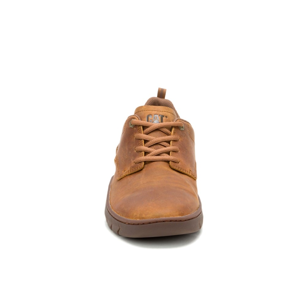 ZAPATILLAS HOMBRE FLEXION LO MARRÓN V1 - 4