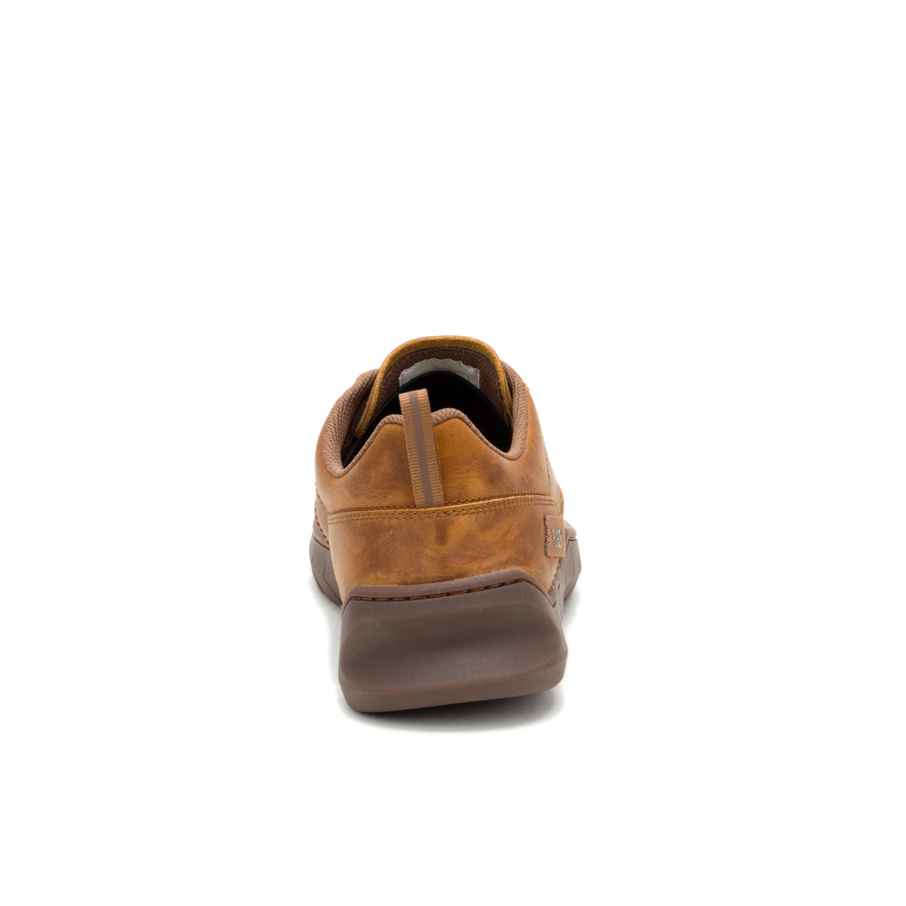ZAPATILLAS HOMBRE FLEXION LO MARRÓN V1 - 6