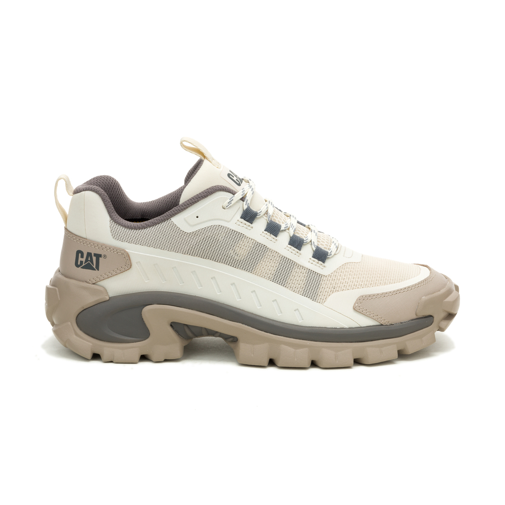 ZAPATILLAS HOMBRE INTRUDER LIGHTNING MESH BLANCO V1 - 1