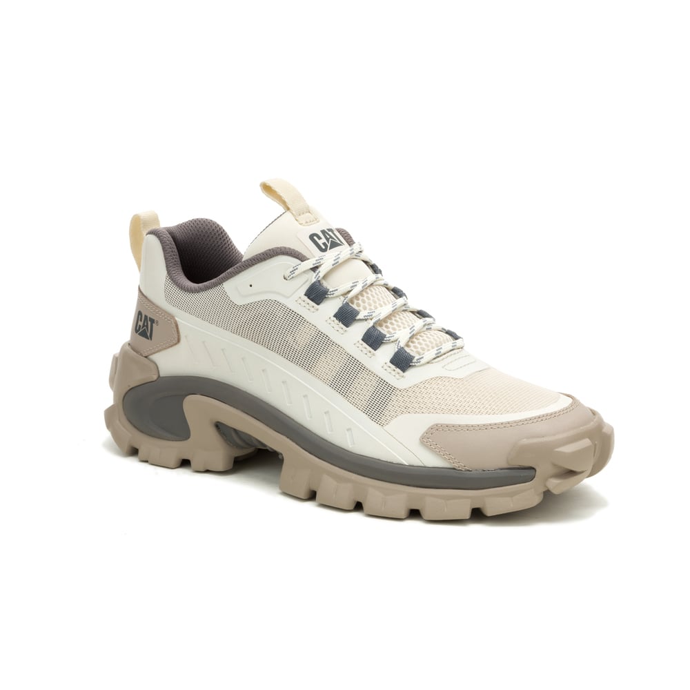 ZAPATILLAS HOMBRE INTRUDER LIGHTNING MESH BLANCO V1 - 2