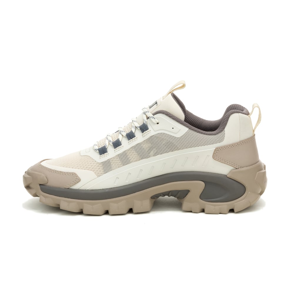 ZAPATILLAS HOMBRE INTRUDER LIGHTNING MESH BLANCO V1 - 3