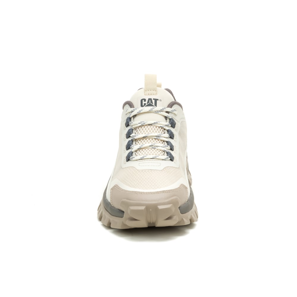 ZAPATILLAS HOMBRE INTRUDER LIGHTNING MESH BLANCO V1 - 6