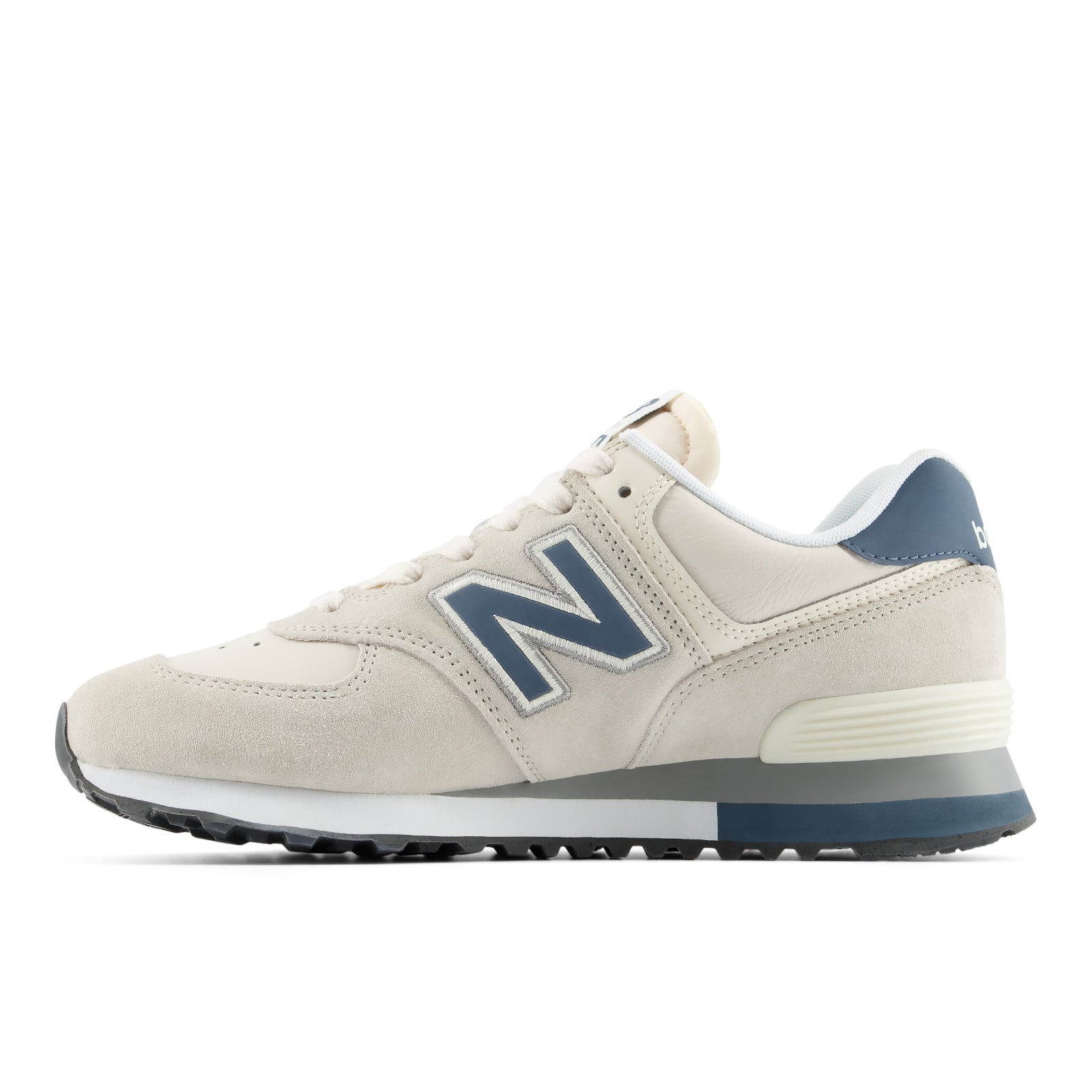 ZAPATILLAS UNISEX 574 BLANCO V2 - 2