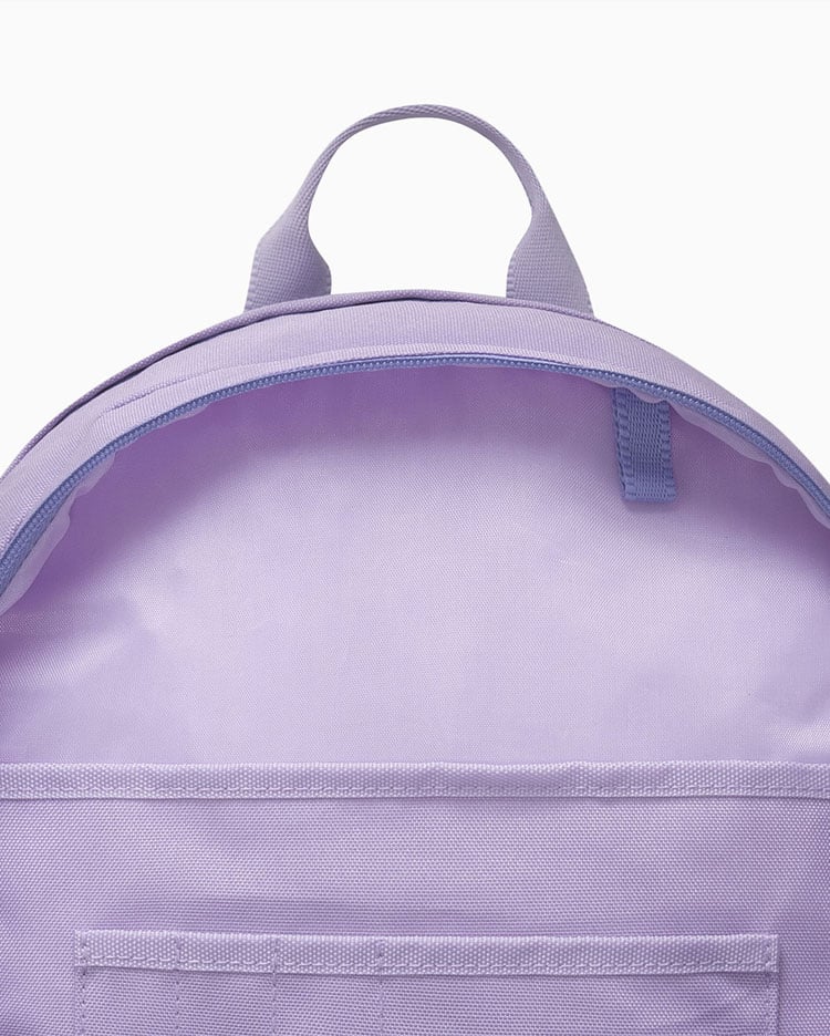 MOCHILA UNISEX STRAIGHT EDGE LILA - 3
