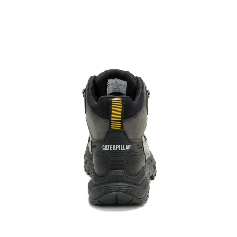 BOTINES HOMBRE BOOSTER CT GRIS V1 - 6