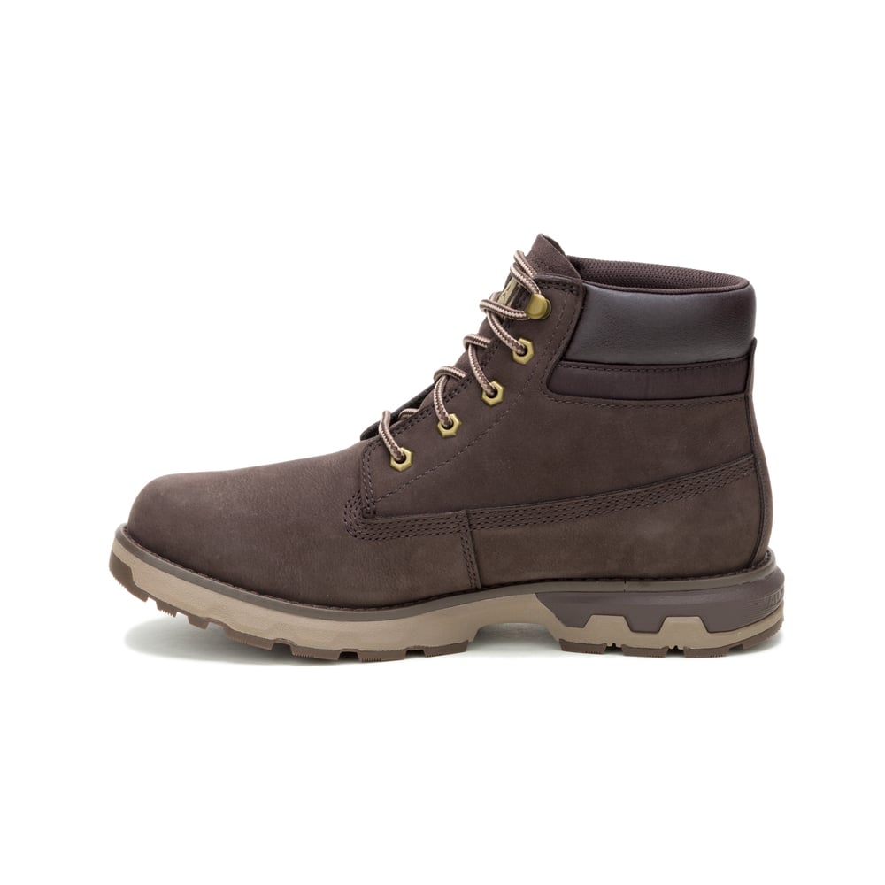BOTINES HOMBRE PURSUE MARRÓN V1 - 3