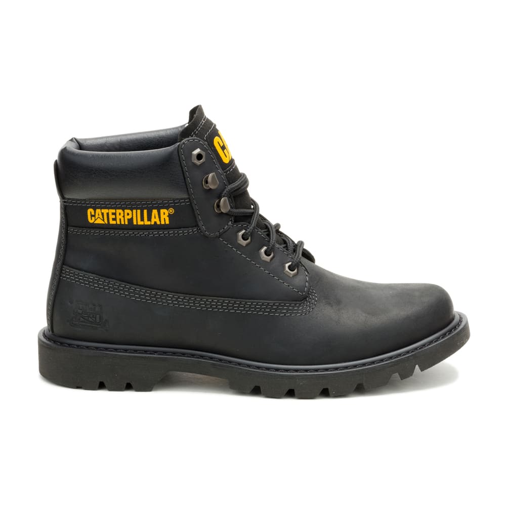 BOTINES HOMBRE COLORADO 2.0 TRACTOR NEGRO V1 - 1