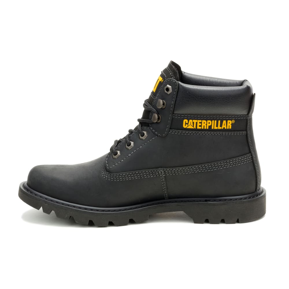 BOTINES HOMBRE COLORADO 2.0 TRACTOR NEGRO V1 - 3