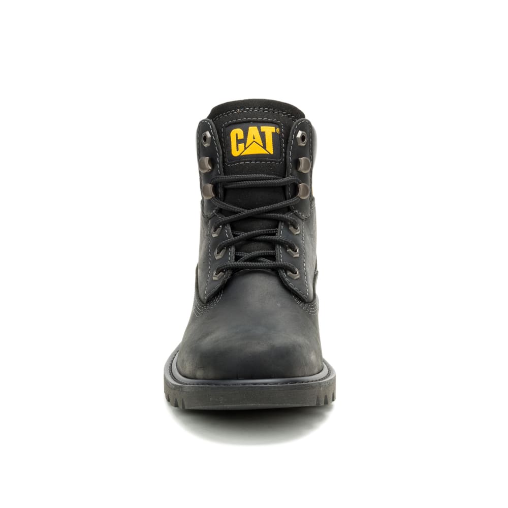 BOTINES HOMBRE COLORADO 2.0 TRACTOR NEGRO V1 - 4
