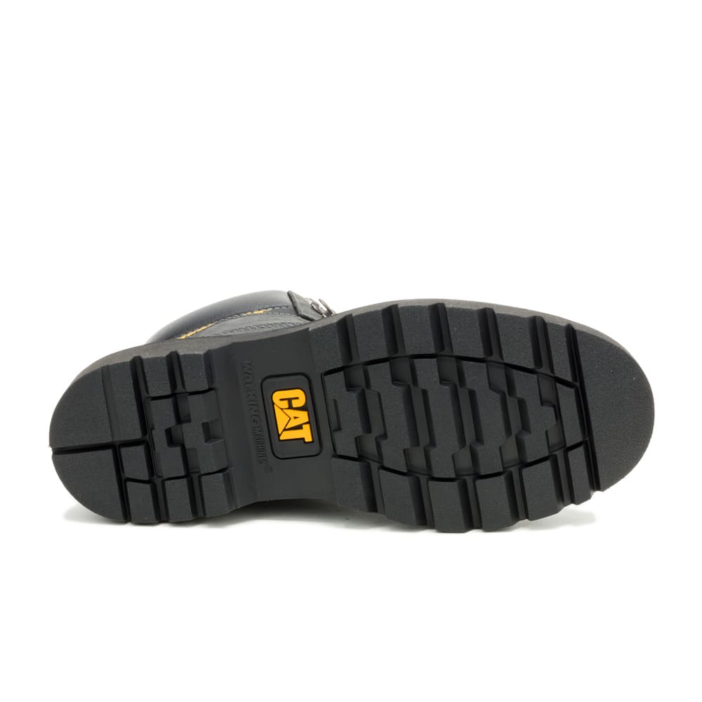 BOTINES HOMBRE COLORADO 2.0 TRACTOR NEGRO V1 - 6