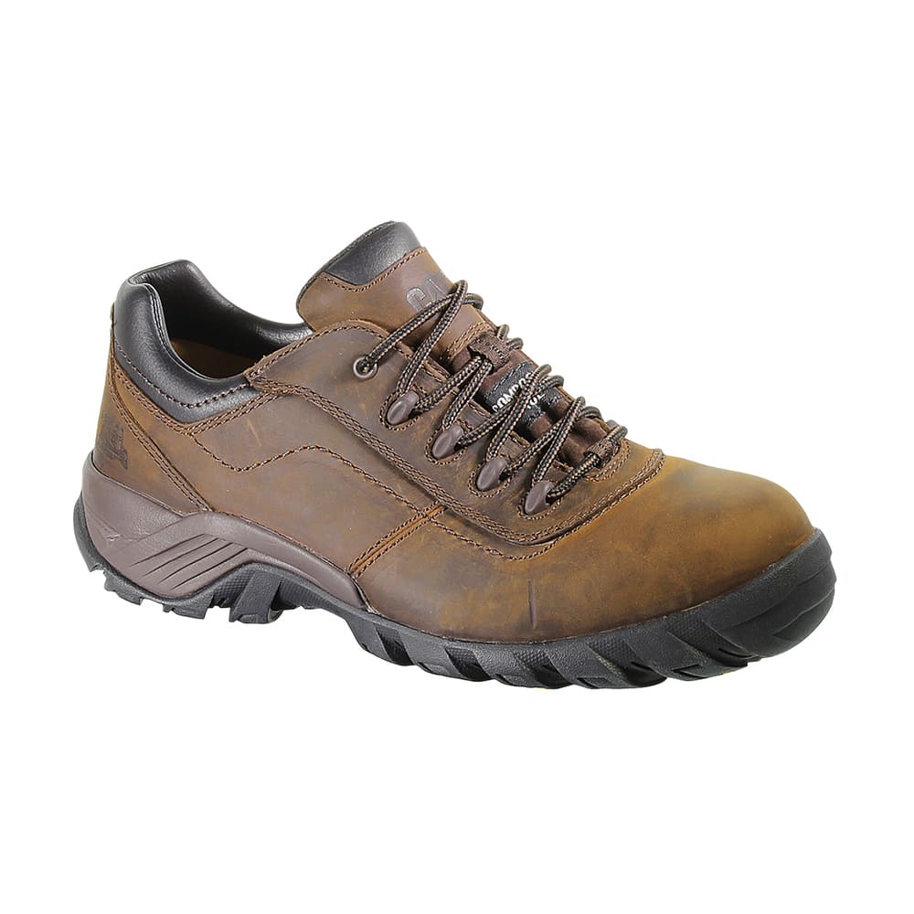 ZAPATOS HOMBRE TERBIUM CT MARRÓN V1 - 1