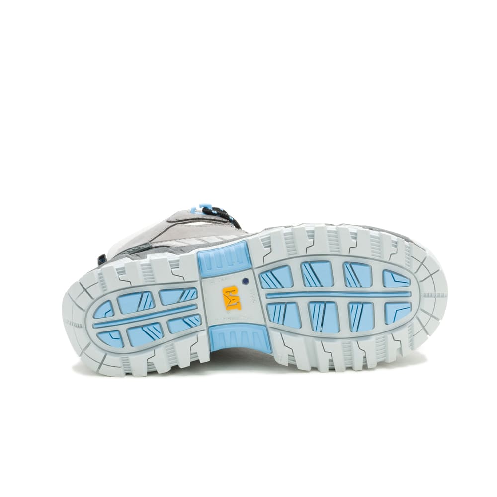 BOTINES MUJER BOOSTER CT W'S GRIS V1 - 6