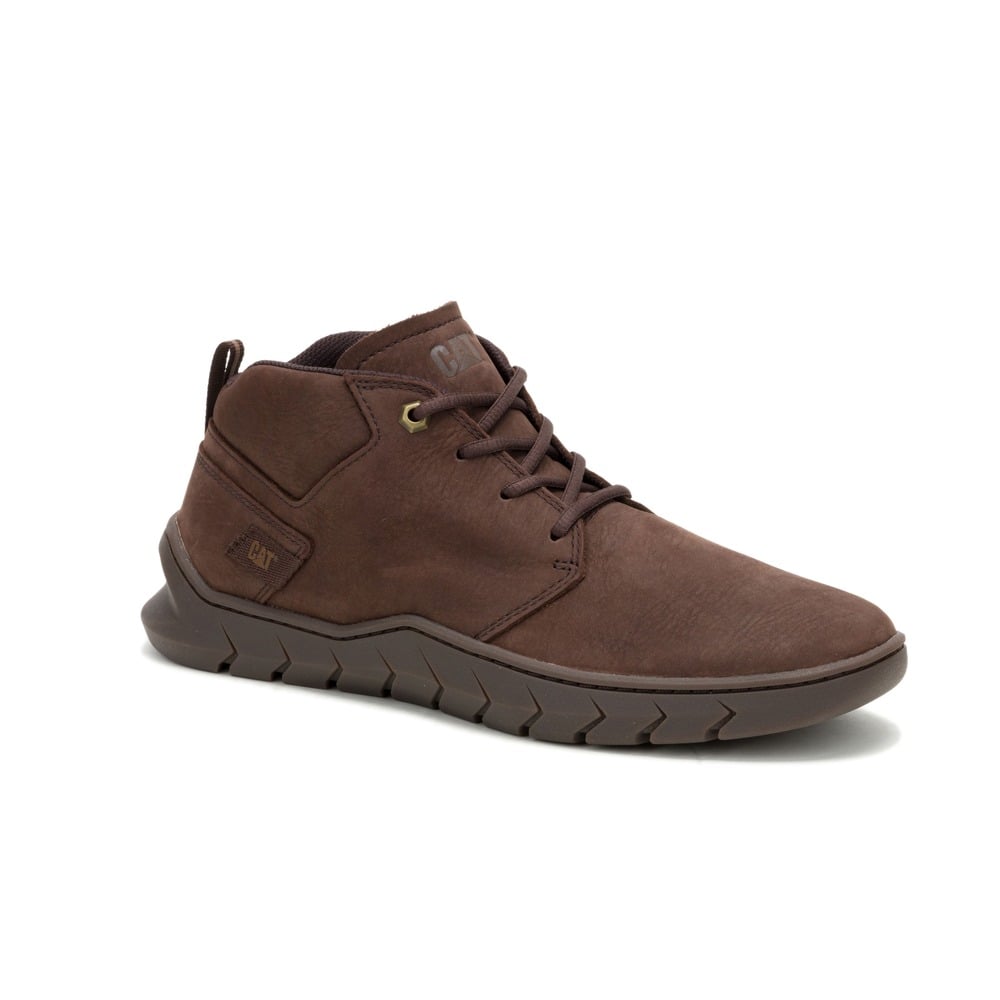 BOTINES HOMBRE FLEXION MARRÓN V2 - 2