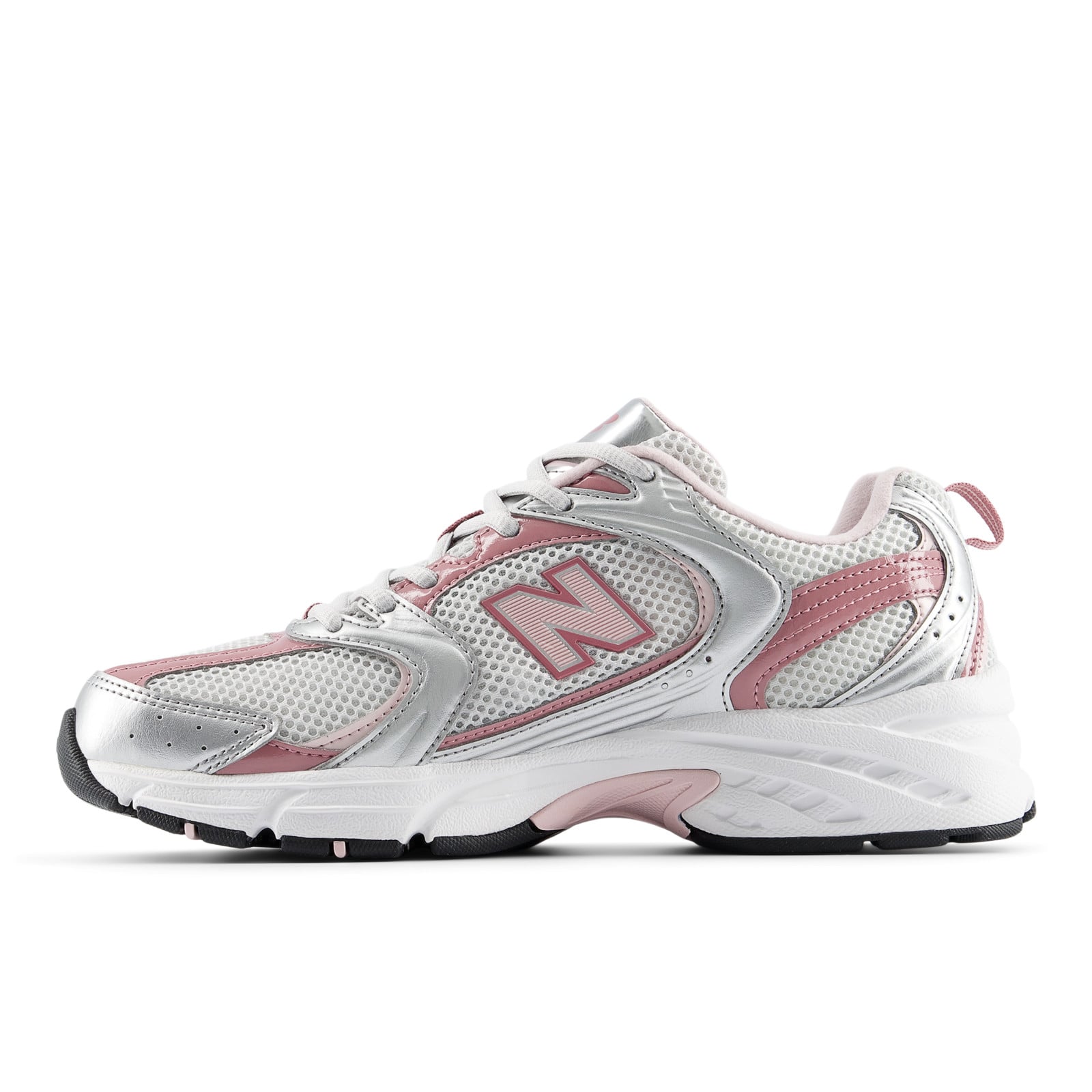 ZAPATILLAS UNISEX 530 GRIS V5 - 2