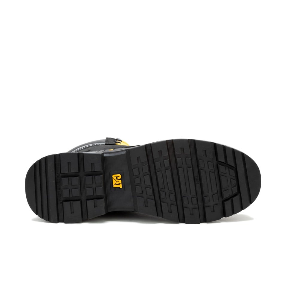 BOTINES HOMBRE COLORADO EXPEDITION WP NEGRO V1 - 6