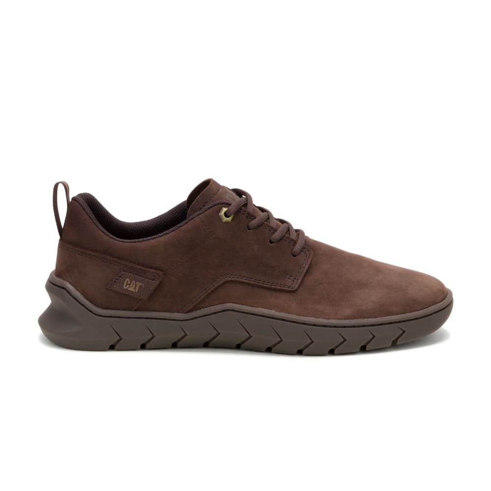 ZAPATILLAS HOMBRE FLEXION LO MARRÓN V2 - 1