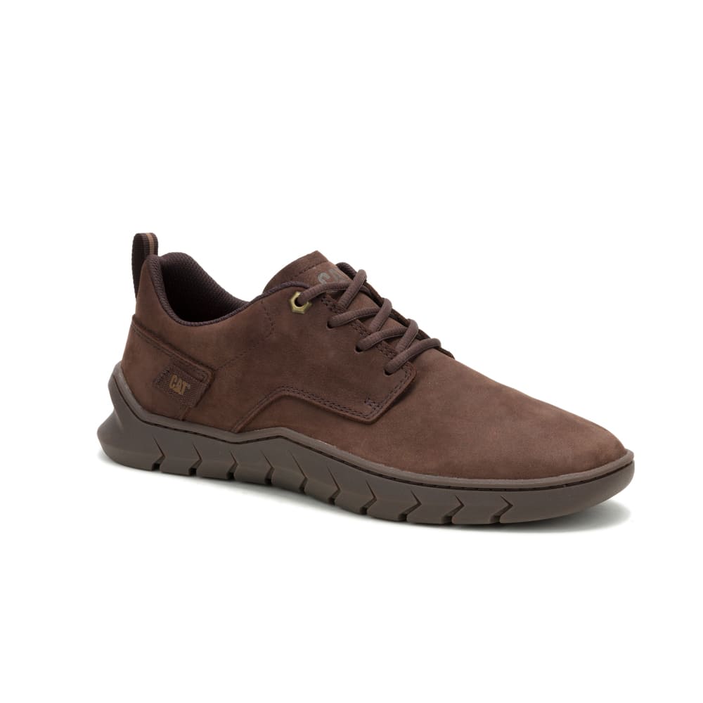 ZAPATILLAS HOMBRE FLEXION LO MARRÓN V2 - 2