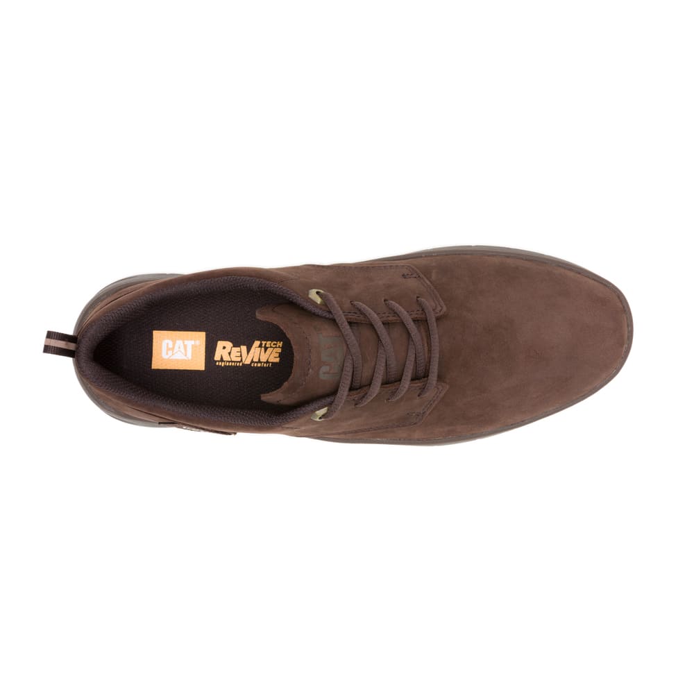 ZAPATILLAS HOMBRE FLEXION LO MARRÓN V2 - 5