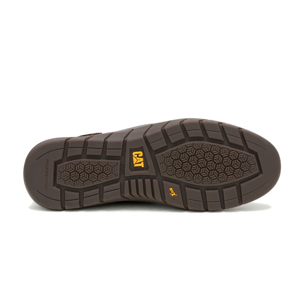ZAPATILLAS HOMBRE FLEXION LO MARRÓN V2 - 7