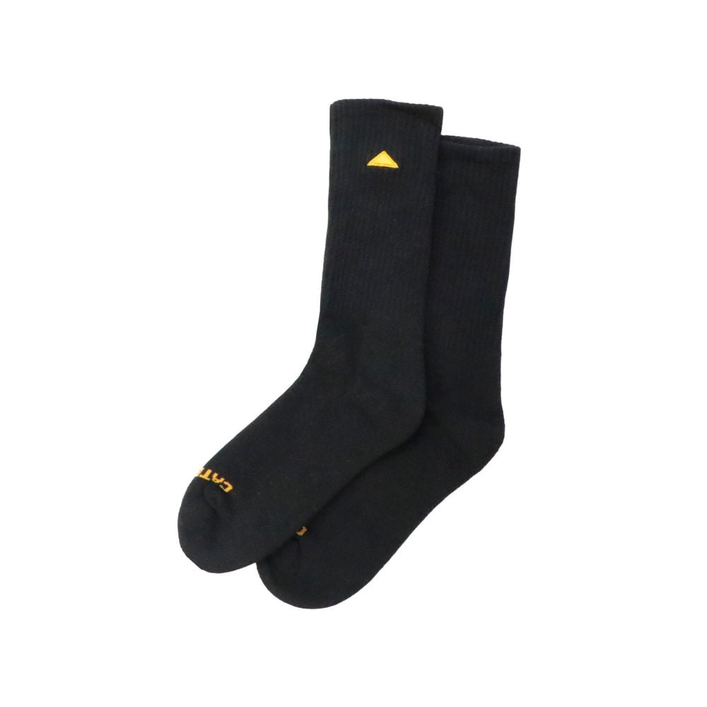 MEDIAS HOMBRE CAT BASICS NEGRO - 1