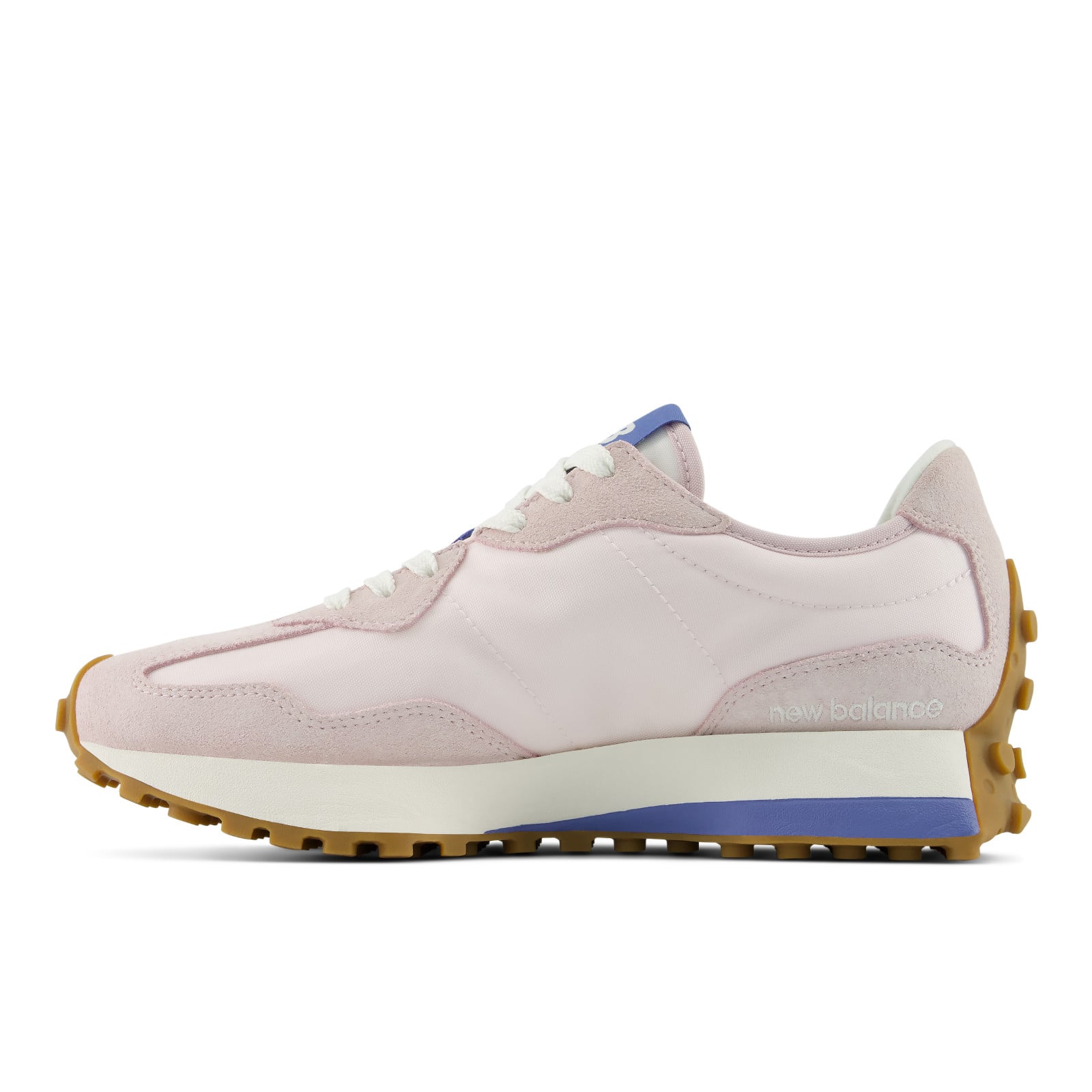 ZAPATILLAS MUJER 327 ROSADO V3 - 2