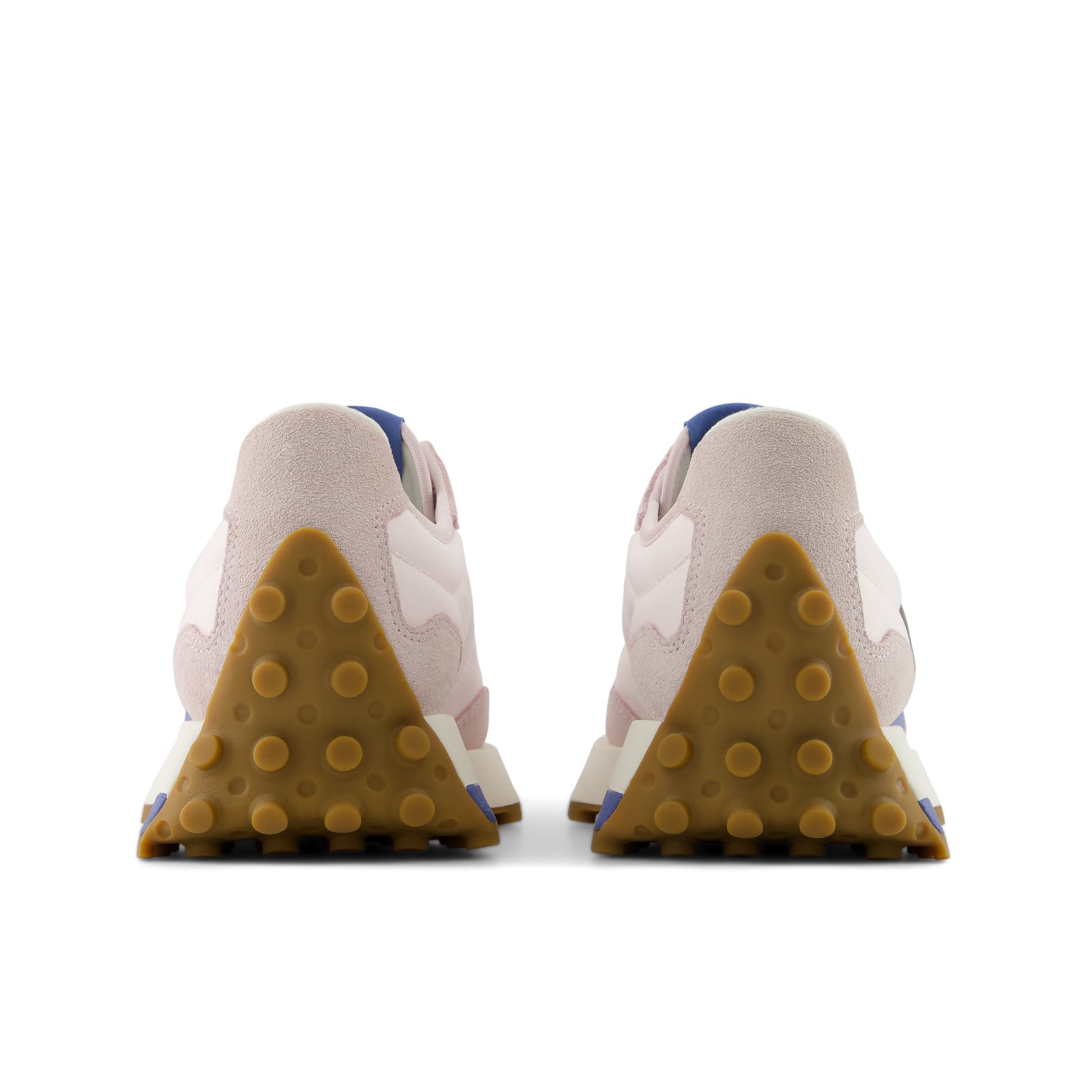ZAPATILLAS MUJER 327 ROSADO V3 - 6