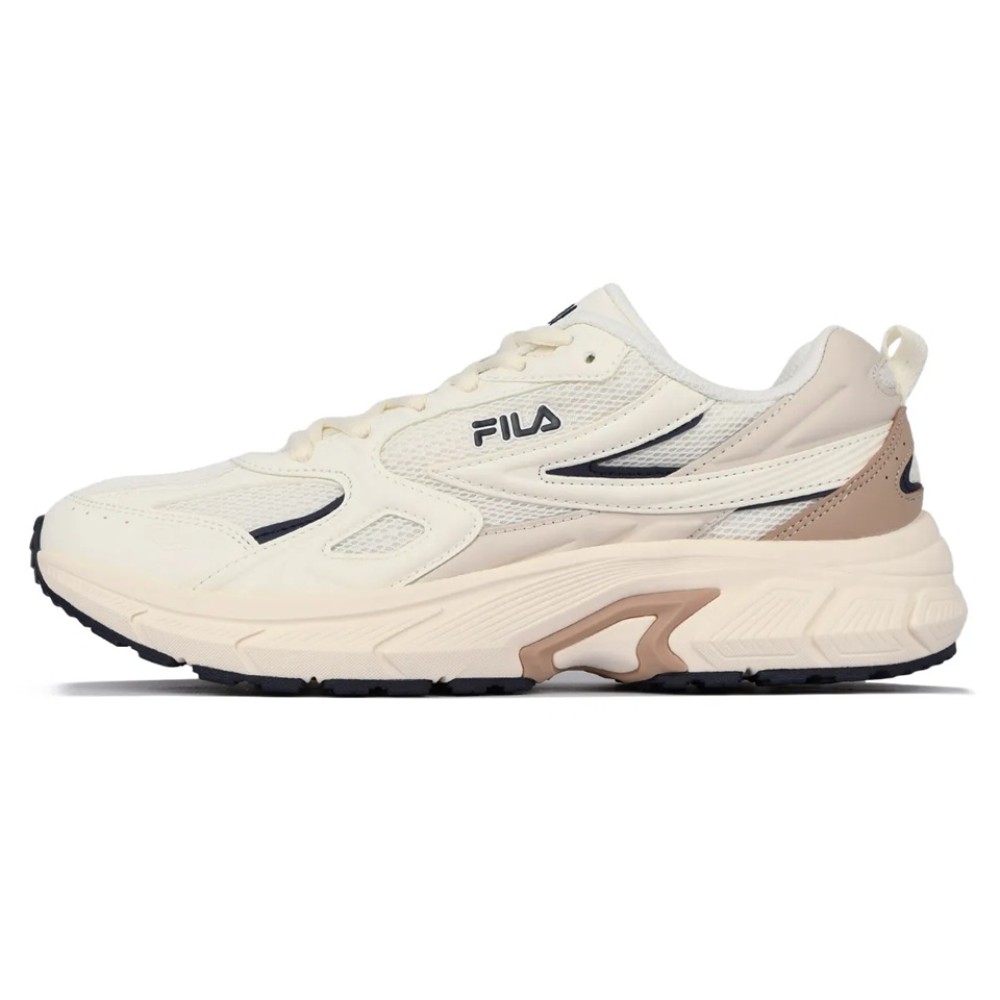 ZAPATILLAS MUJER RETRO RUNNING 3 BLANCO V1 - 1