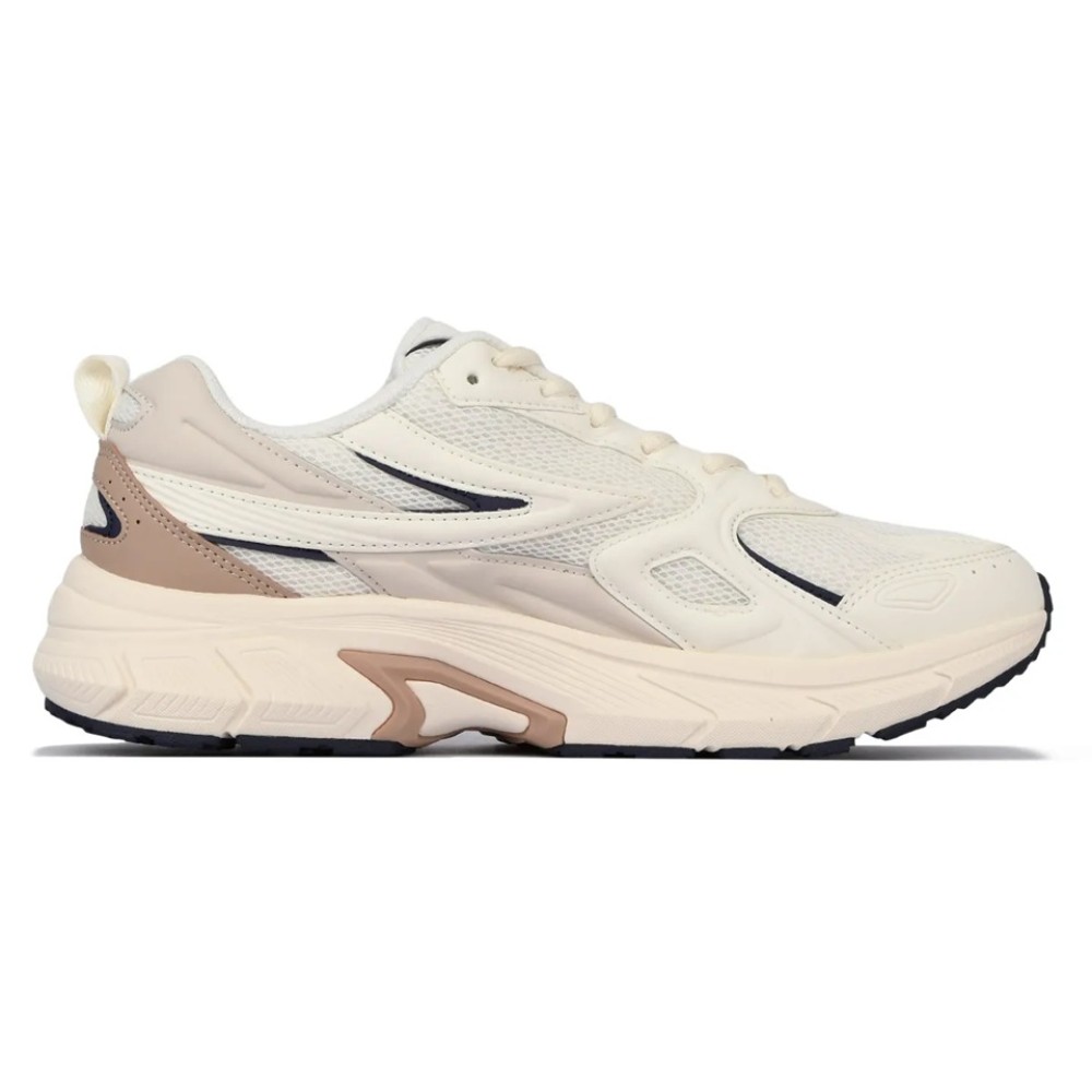 ZAPATILLAS MUJER RETRO RUNNING 3 BLANCO V1 - 3