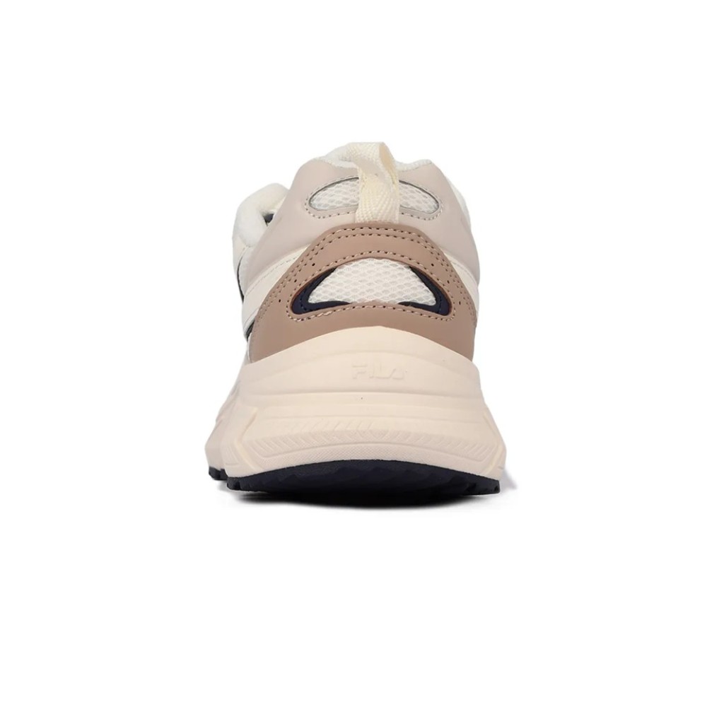 ZAPATILLAS MUJER RETRO RUNNING 3 BLANCO V1 - 4