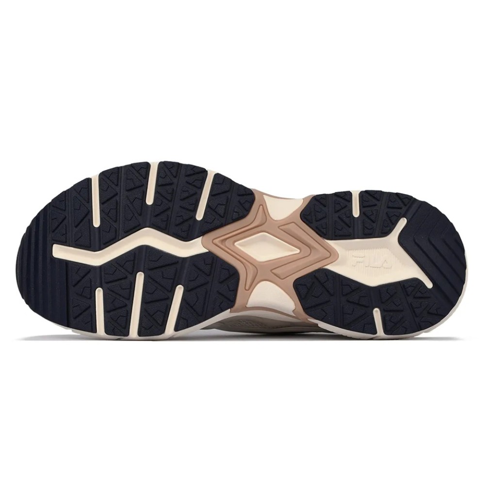 ZAPATILLAS MUJER RETRO RUNNING 3 BLANCO V1 - 5