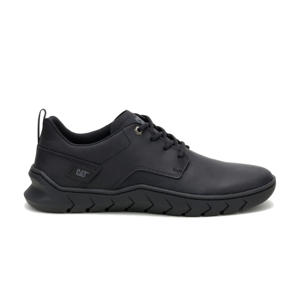 ZAPATILLAS HOMBRE FLEXION LO NEGRO V1 - 1
