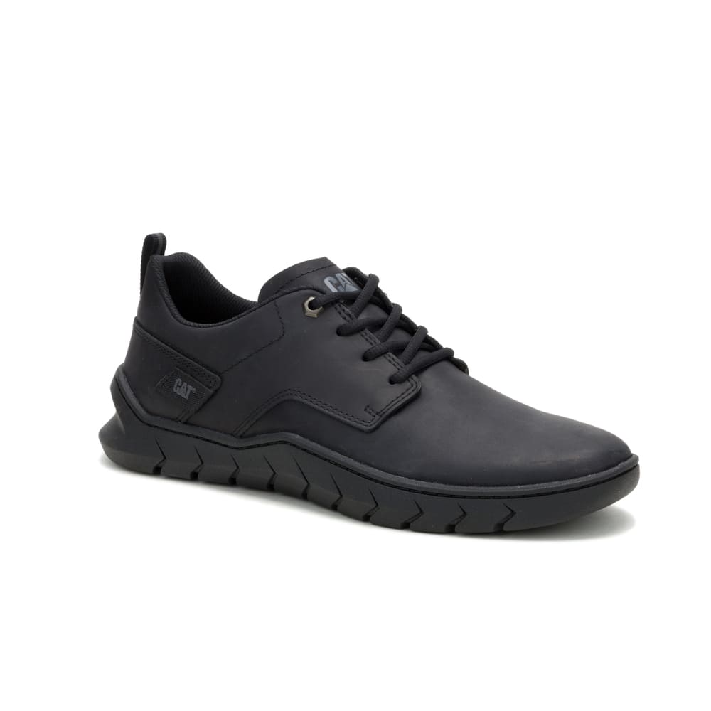 ZAPATILLAS HOMBRE FLEXION LO NEGRO V1 - 2