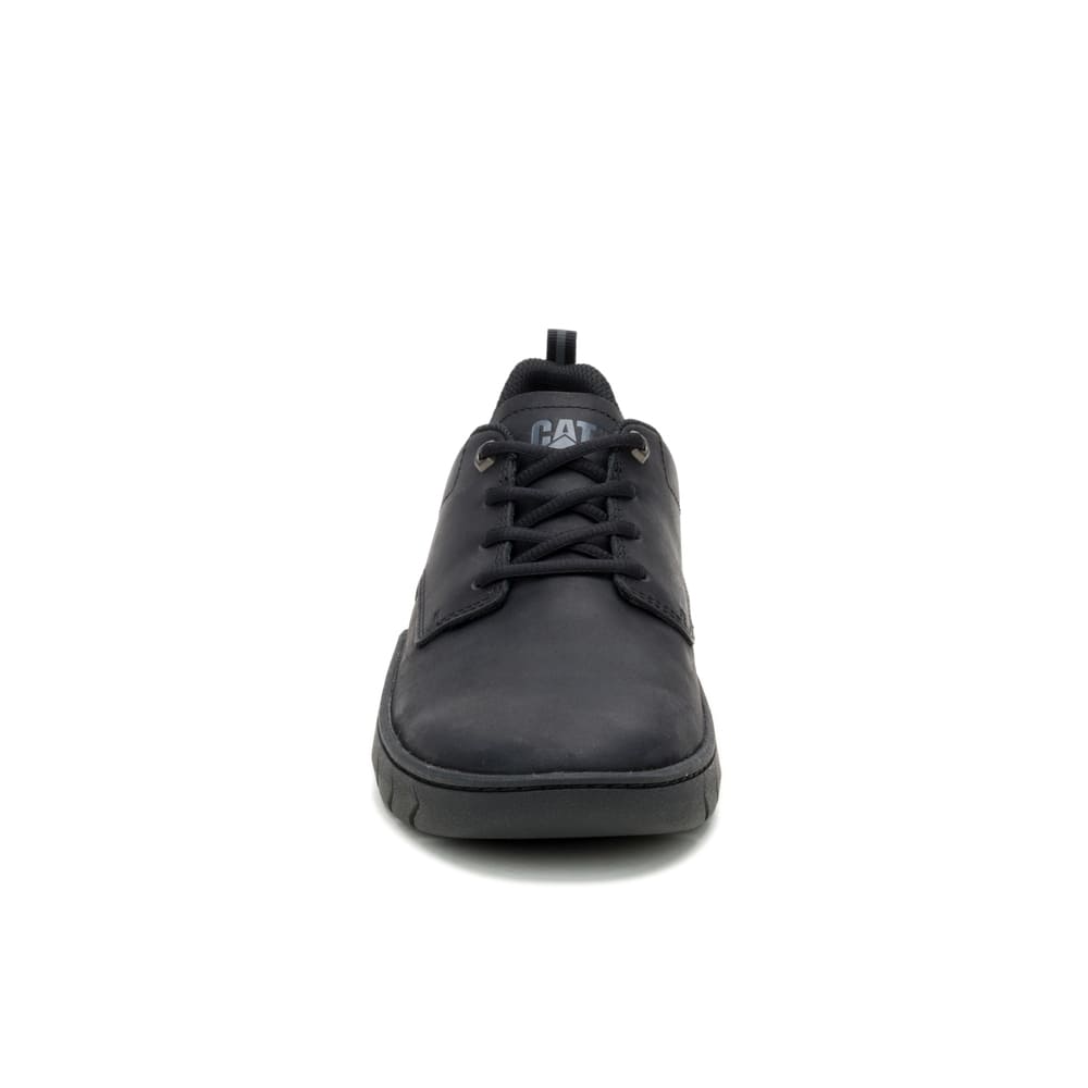 ZAPATILLAS HOMBRE FLEXION LO NEGRO V1 - 4