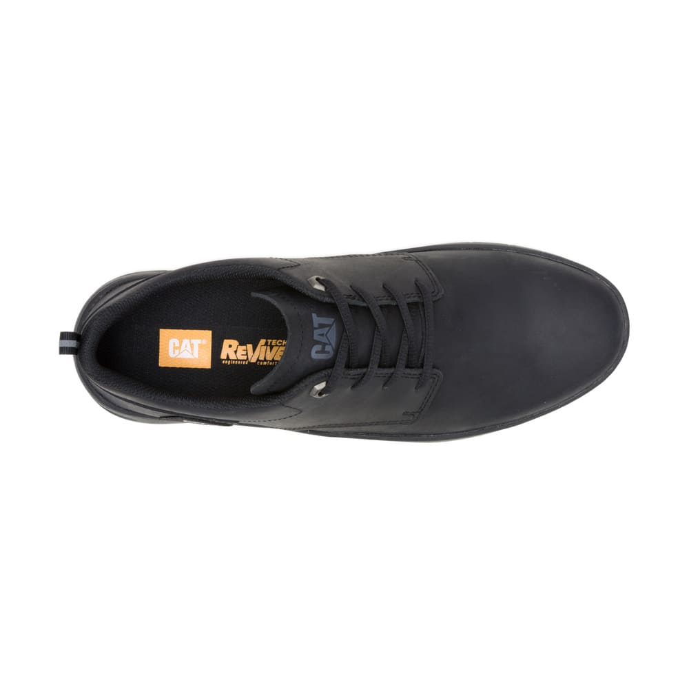 ZAPATILLAS HOMBRE FLEXION LO NEGRO V1 - 5