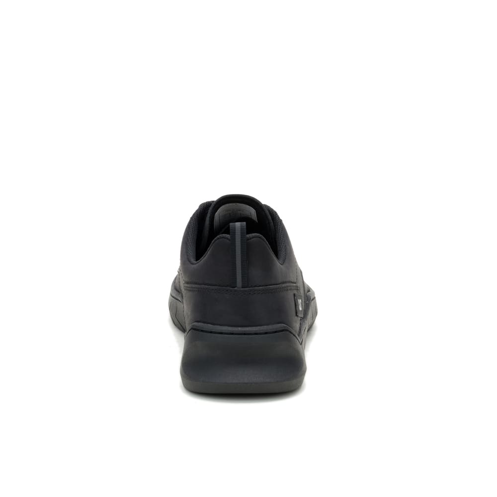 ZAPATILLAS HOMBRE FLEXION LO NEGRO V1 - 6