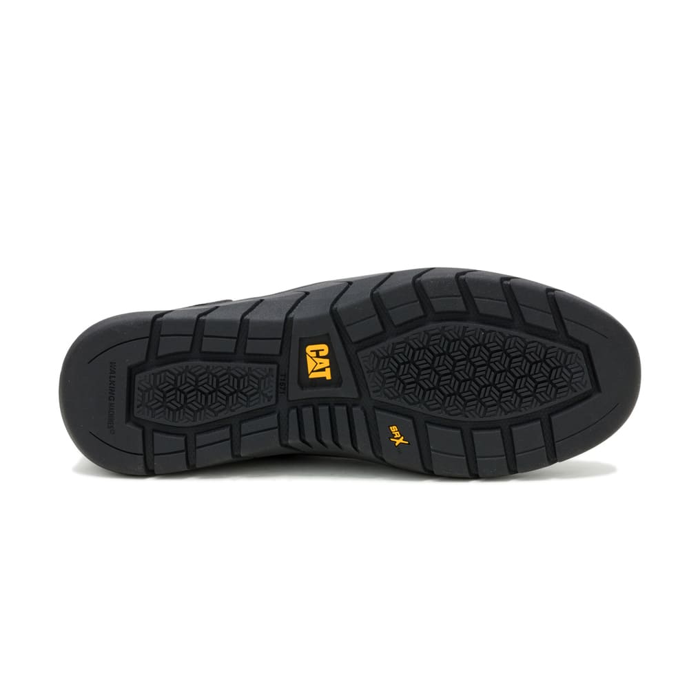 ZAPATILLAS HOMBRE FLEXION LO NEGRO V1 - 7