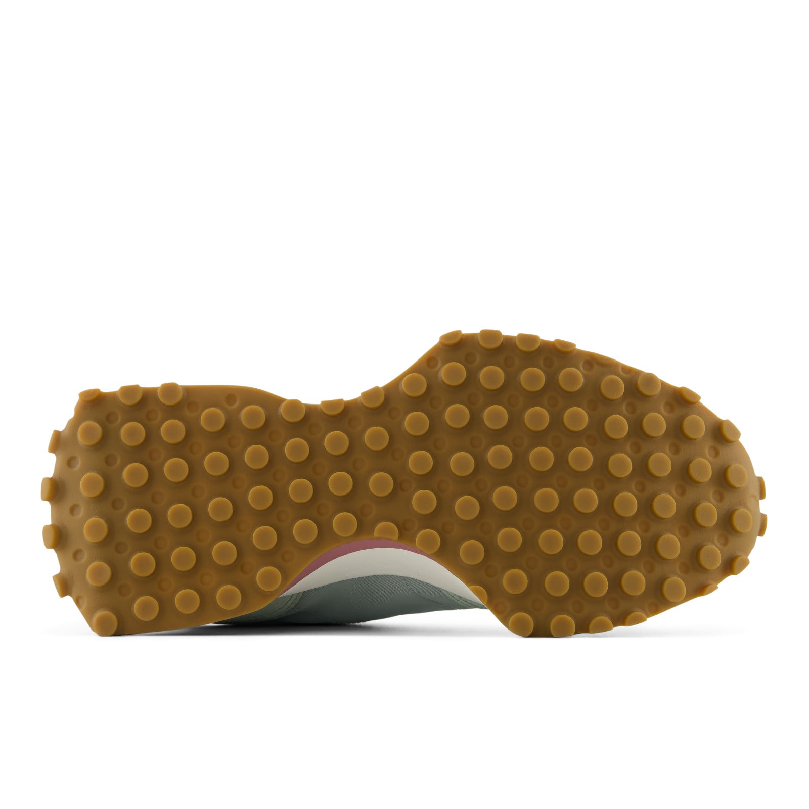 ZAPATILLAS MUJER 327 GRIS V7 - 5
