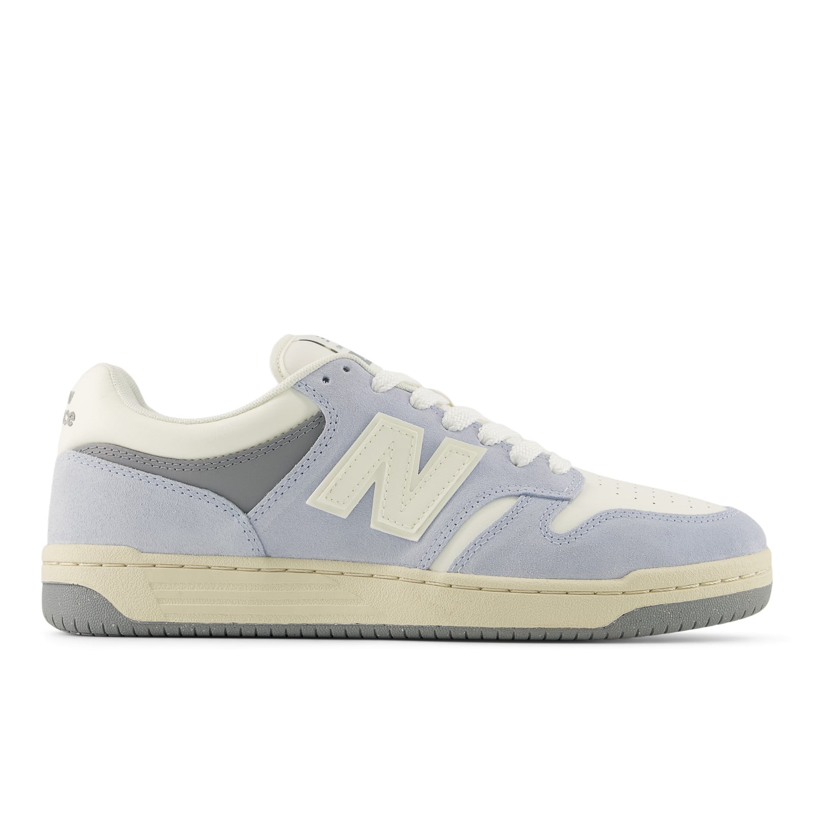 ZAPATILLAS UNISEX 480P AZUL V2 - 1
