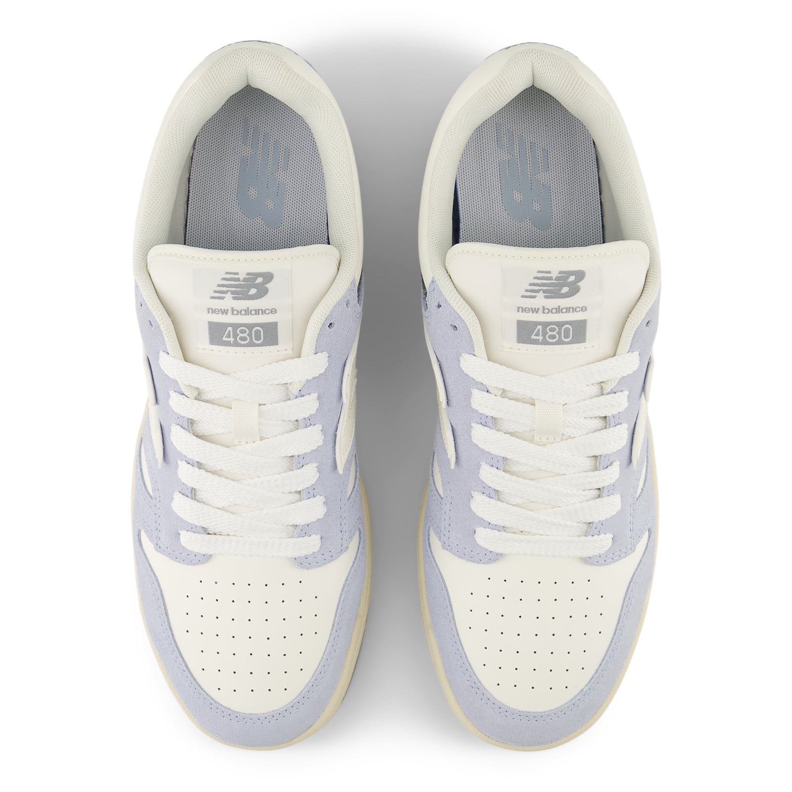 ZAPATILLAS UNISEX 480P AZUL V2 - 2