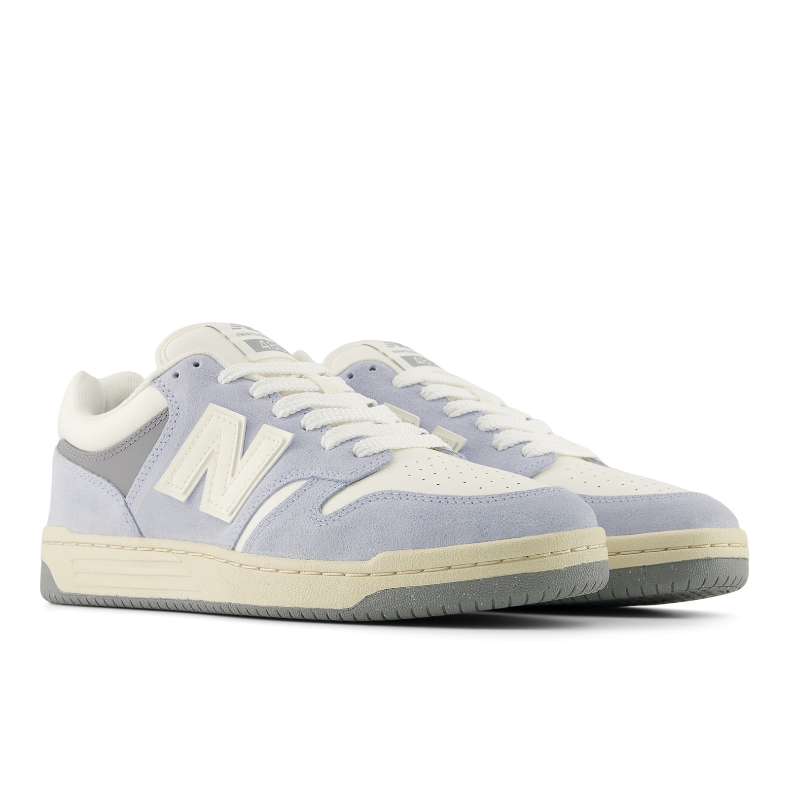 ZAPATILLAS UNISEX 480P AZUL V2 - 3