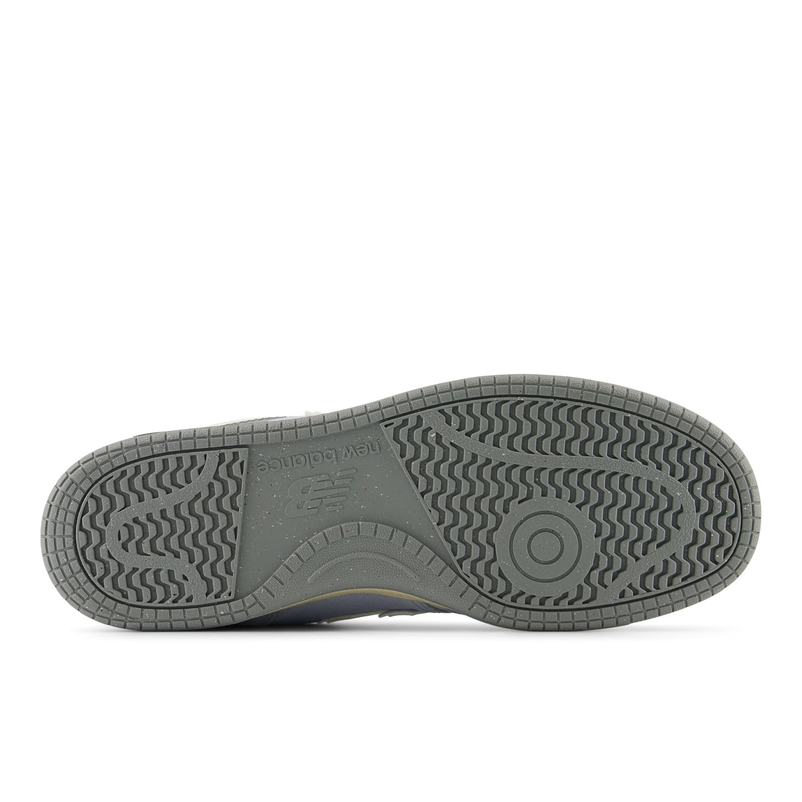 ZAPATILLAS UNISEX 480P AZUL V2 - 4