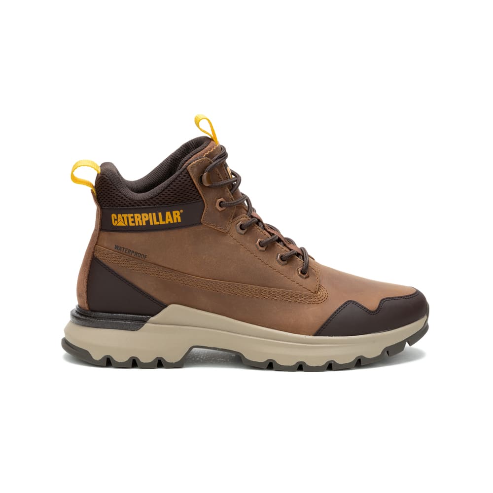 BOTINES HOMBRE COLORADO SNEAKER WP BEIGE V1 - 1
