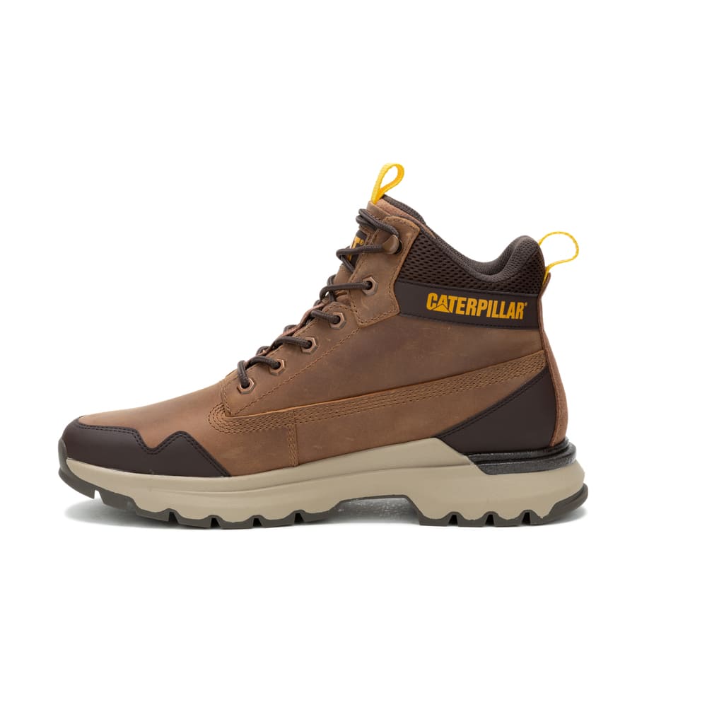 BOTINES HOMBRE COLORADO SNEAKER WP BEIGE V1 - 3